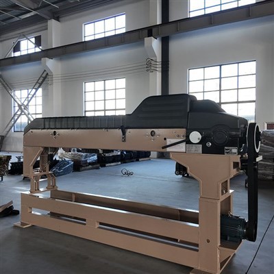 Kompaktní vysokorychlostní-rychlostní plně uzavřené zařízení pro otevírání vaček