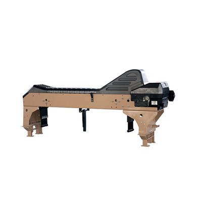 Rotační elektronický více-ramenný stroj